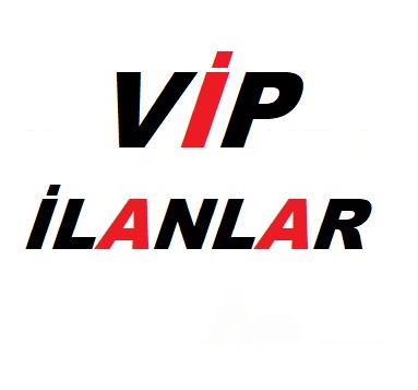 VİP İLANLAR 