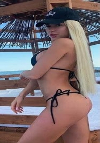 Aşk Kadını Bahçelievler Escort Elif