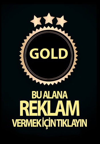 GOLD İLANLAR