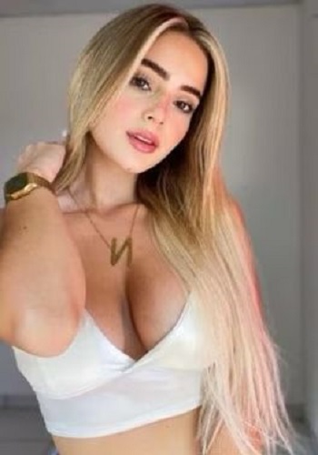 İSTANBUL KÜÇÜKÇEKMECE ELİT ESCORT BAHAR